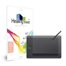Healing Shield 防指紋繪圖板保護膜 PTH 651, 單品, 單色