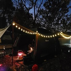 2SUNVILLAGE 40球LED燈串 6m