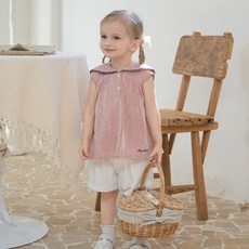 Tartine et Chocolat GB Irene 幼兒上下身套裝