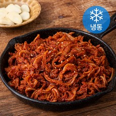 삼대가 삼대포차 불오돌뼈 (냉동), 250g, 1개