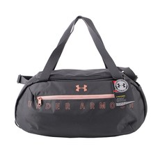 UNDER ARMOUR UA Roland旅行包 S號, 灰色