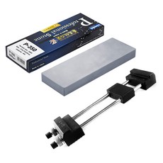 NANIWA 5000顆專業磨石+宙斯橡膠磨石架, 1套