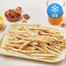 청해명가 대관령에서 건조한 황태채, 1개, 150g