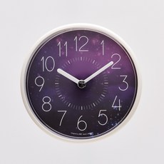 woodrohaus 防水時鐘 HDW-6023, Galaxy