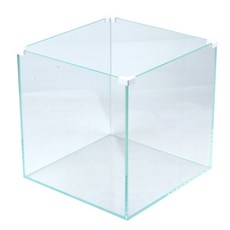 魚缸防撞角 40入, 白色的