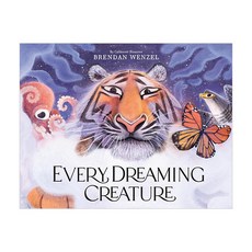 Every Dreaming Creature, Little Brown