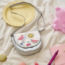 Modern House 公主夏日斜揹包