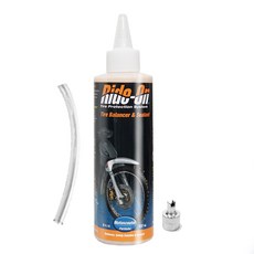 Ride-On 速克達用密封膠, 1個