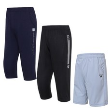 KISPO 兒童涼感透氣時尚運動褲3件組