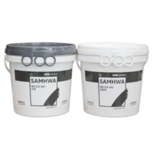 에프코트 퍼티 5kg, 1세트