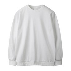 哈里森男士素色衛衣 ITD1007