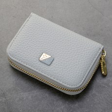 HanNal 拉鍊式多功能卡夾