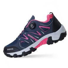 LAYSYS 旋鈕健行鞋 TO 222105P