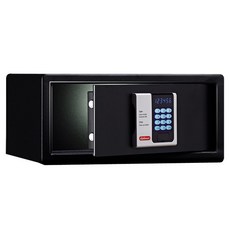 디프로매트 가정용 스틸 금고 P200C, 블랙 홈인테리어/가구 반품 최저가 130,000원