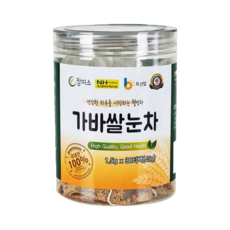 Chammiso GABA米胚芽茶, 1.5g, 1個