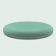 圓形記憶棉柔軟椅墊