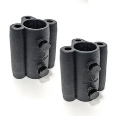 Breeze Moon 露營營柱防護器 第3代, 2個