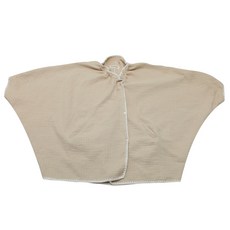 nawanis 孕婦孩童多合一外套, 米色