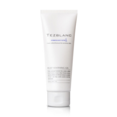 TEZBLANC 舒緩舒緩凝膠, 150ml, 1入
