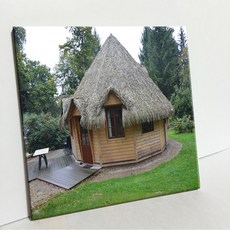 UDP 磁磚畫框 A型 2814586