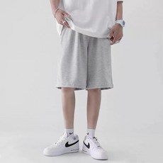 JTL 男士時尚休閒運動五分褲