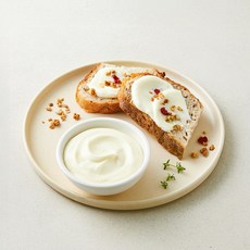 데어리젠 브리크림 치즈, 3kg, 1개, 1개입