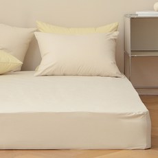 타카타카 프리미엄 코튼케어 고밀도면 매트리스커버