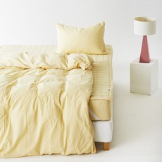 La Pomme Dyllis系列60支棉被套寢具組