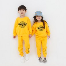 KIDSCREW 兒童寶伊固運動套裝