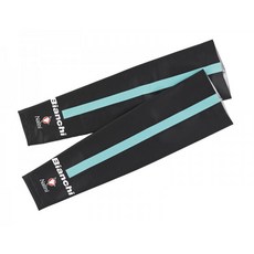 BIANCHI COW BOY RC 袖套 2入, 黑色