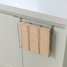 Lifegd100 不鏽鋼砧板架 1層, 單色, 1個