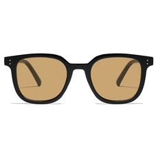 Enclair 基本款鏡框太陽眼鏡 UV400