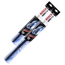 BOSCH 博世 Aerotwin EPDM 雨刷 2入, 通用款
