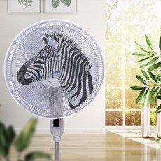 다해유 유이닝 遠離扇葉危險 風扇安全網罩, 1個, 款式 30