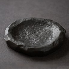 清溫家 陶瓷簡約飾品收納玄關託盤 A款