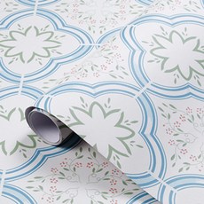 Unheve 日常地板貼紙, 20花朵