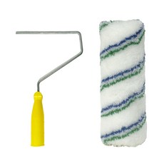 월드크린 롤러대 7호 + 롤러 리필 7호 세트