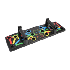 바이아 간편한 다기능 푸쉬업바