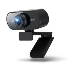 SMARTEK 多合一全高清攝像機 STWC-500, 黑色的