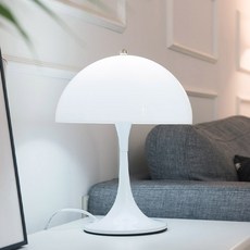 히트조명 버블 미니 단 스탠드 아크릴 G25670, 화이트