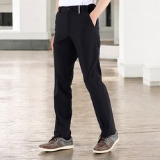 男士四向彈力高爾夫褲 NNG3070