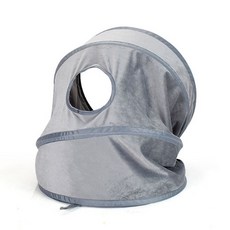 몬스펫 고양이 터널 하우스 장난감, 1개