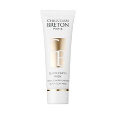 Christian Breton 黑土面膜 50ml, 1個, 1件
