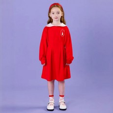 ILoveJ Twinkle Toto 水手連身裙