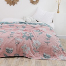 棉質優質毯子 T15