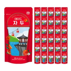 발란스그로우 자두에이드, 30개, 400ml
