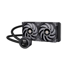 thermaltake TOUGHLIQUID Ultra 240 CPU散熱器, 單品