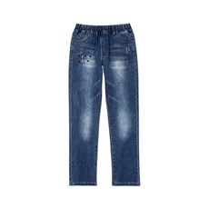 COMME MOI 玩耍孩童牛仔褲 CCS54UDP88