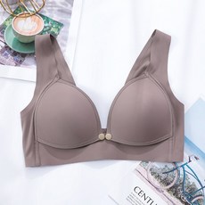 Allode Louis 基本簡約哺乳內衣