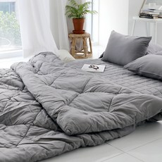 스코홈 해피시리즈 차렵이불